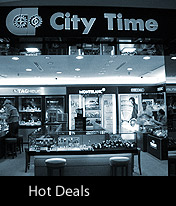 Hot Deals
