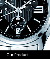 Our Product